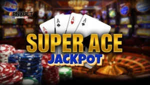 Super Ace Jackpot: Gabay sa Rewards ng PNXBET